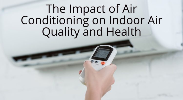Air conditioning