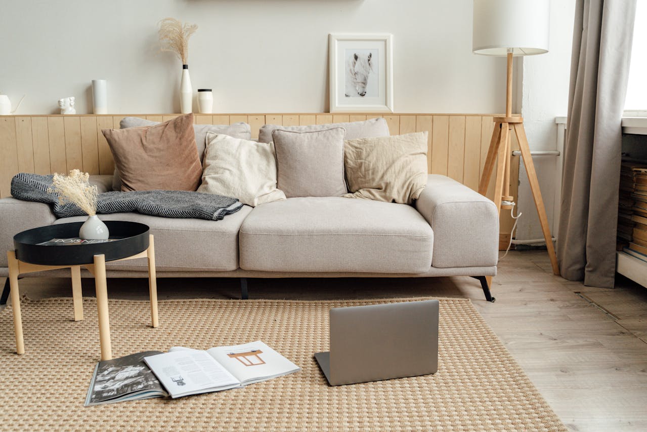 Neutralises Personal Style